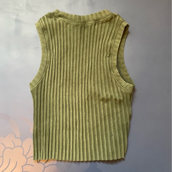 NWOT AERIE TOP - Picture 2 of 3